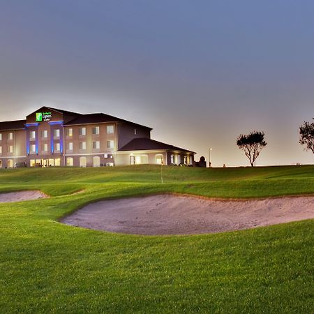 Holiday Inn Express & Suites Sioux Center By Ihg Extérieur photo