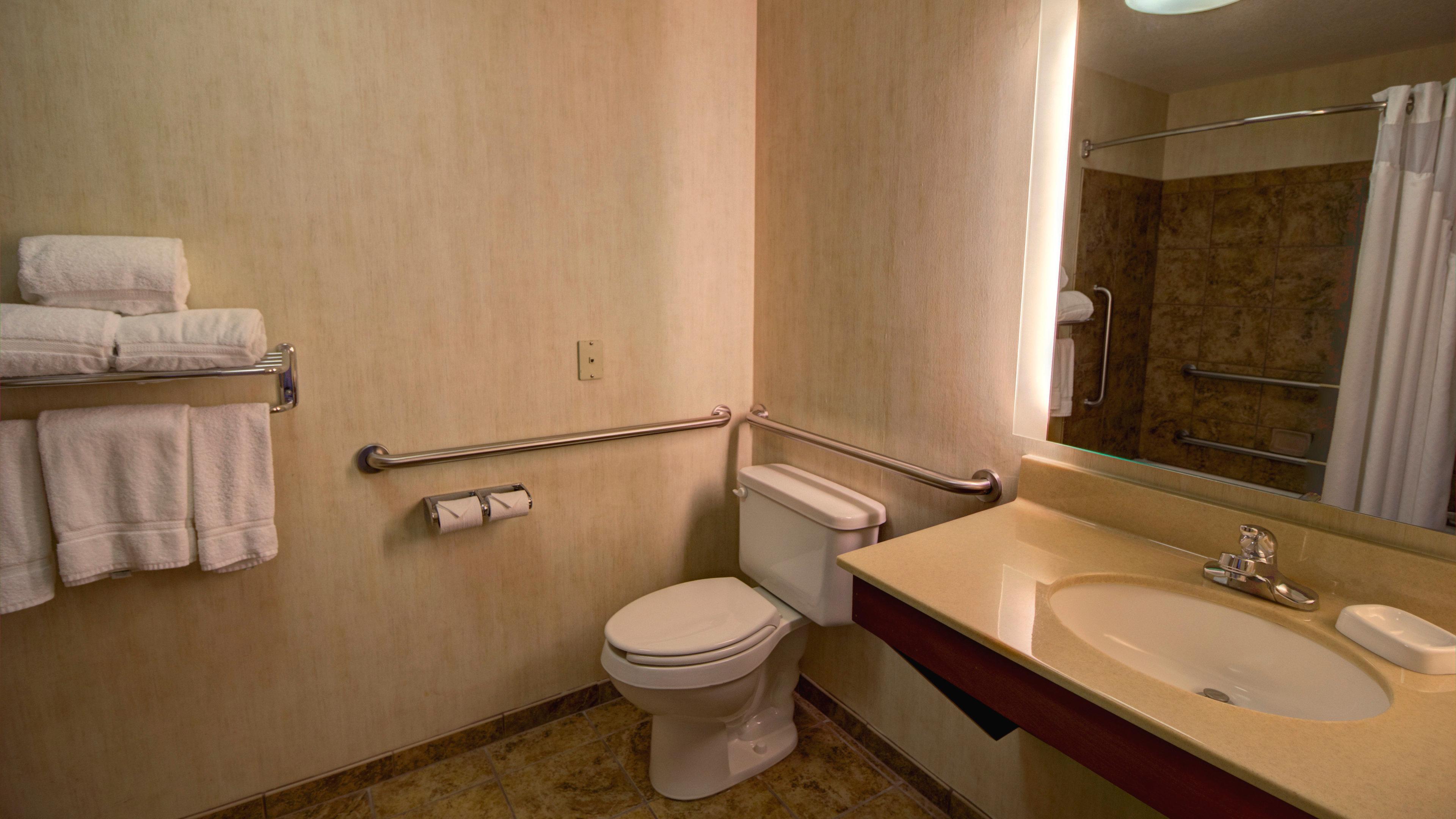 Holiday Inn Express & Suites Sioux Center By Ihg Extérieur photo